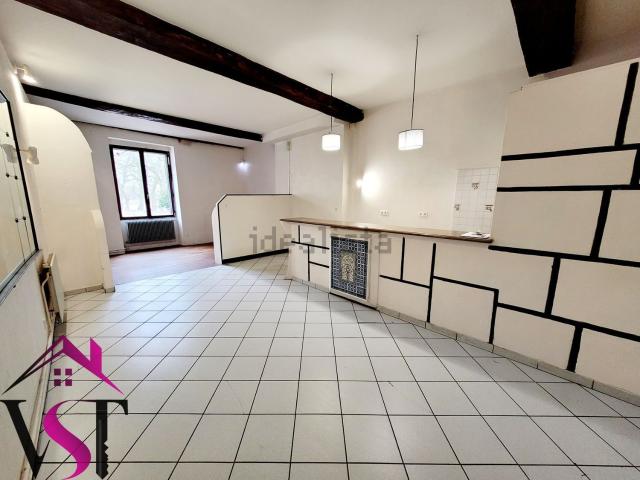 Appartement location à Athée, Côte-d'Or