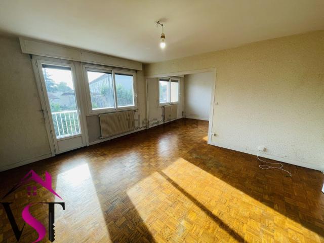 Appartement vente à Auxonne, Côte-d'Or