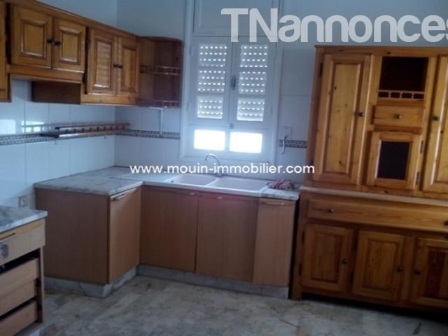 Appartement vente
