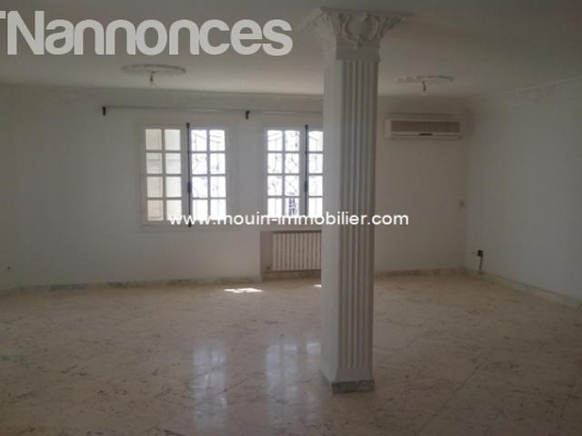 Appartement vente