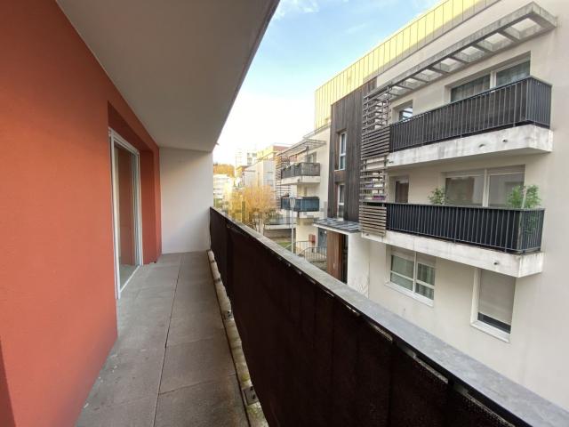 Appartement vente à Val, Athis-Mons