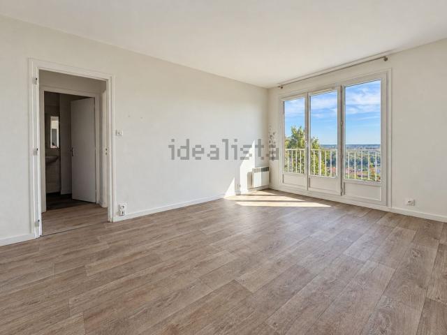 Appartement vente à Acacias, Athis-Mons