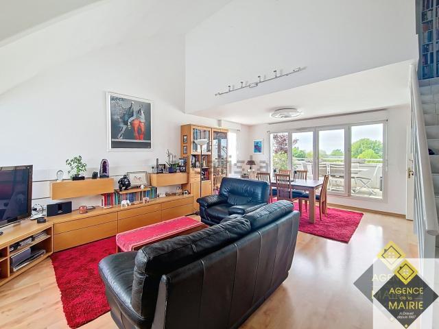 Appartement vente à Parc Tivano, Athis-Mons
