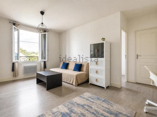 Appartement vente à Acacias, Athis-Mons