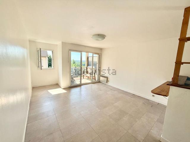 Appartement vente à Acacias, Athis-Mons