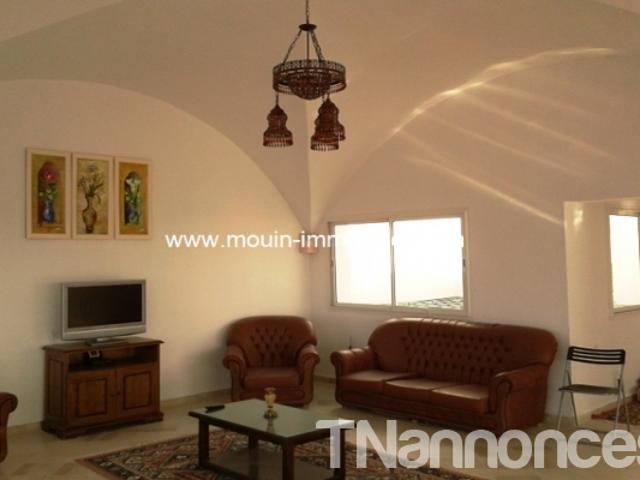 Appartement vente
