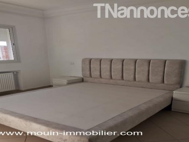 Appartement vente