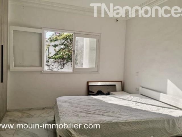 Appartement vente