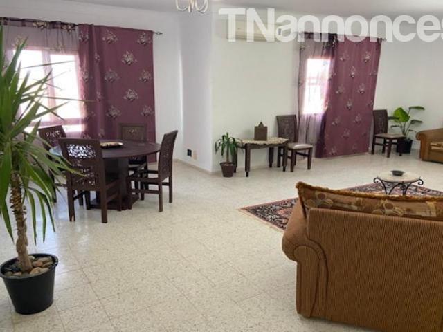 Appartement vente