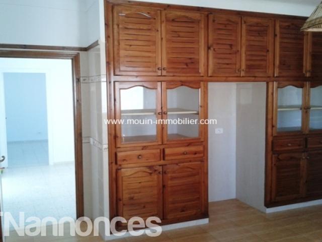 Appartement location