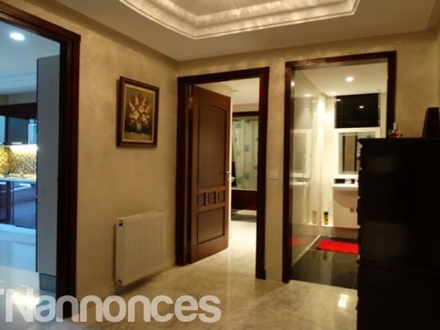 Appartement vente