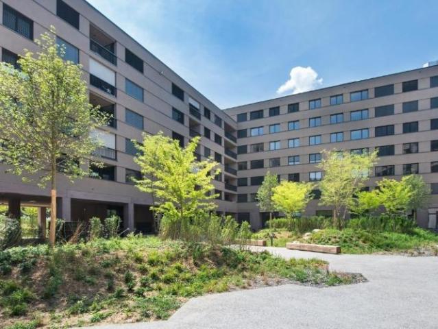 Apartment mieten in Basel, Basel-Stadt
