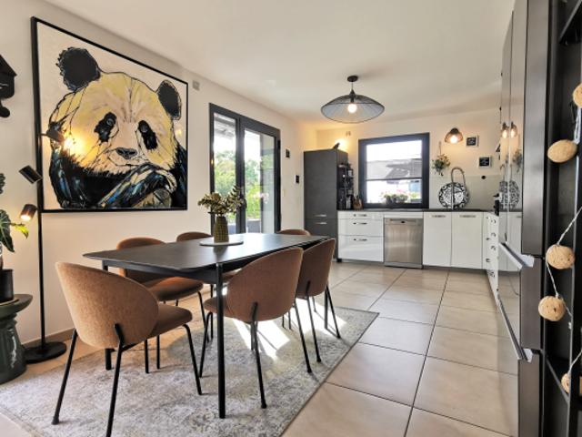 Appartement vente à Annecy-le-Vieux, Annecy