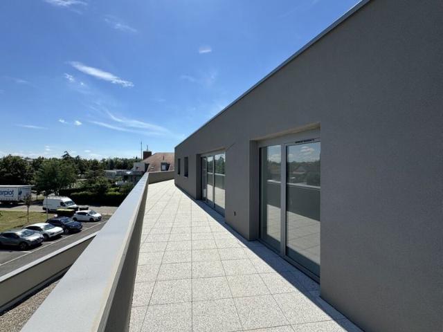 Appartement vente à Thann-Guebwiller, Ensisheim