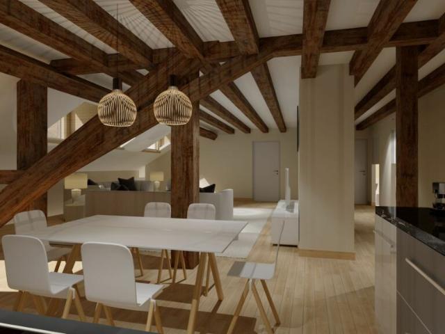 Immobilie kaufen in Borex, Waadt