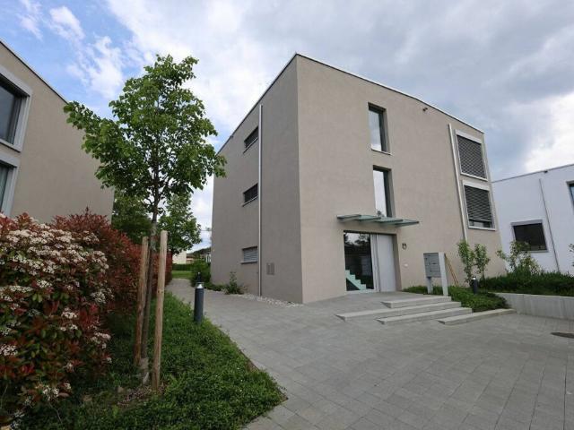 Attikawohnung mieten in Marly