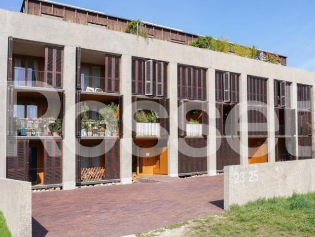 Apartment mieten in Céligny