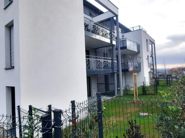 Appartement vente à Thann-Guebwiller, Wattwiller