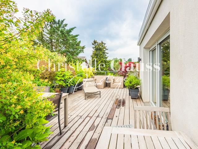 Appartement vente à Strasbourg, Hoenheim