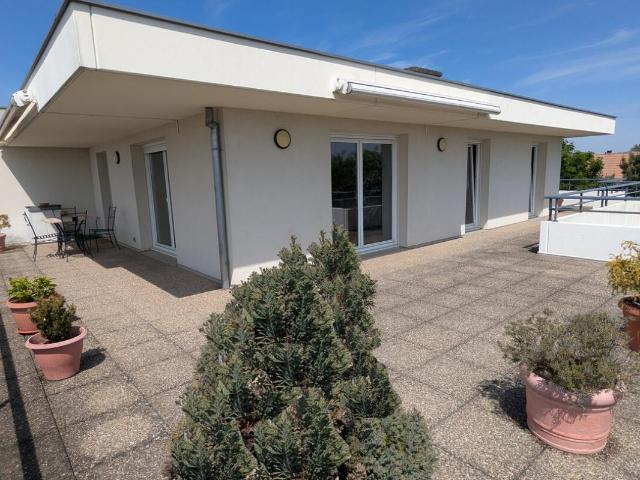 Appartement vente à Sélestat-Erstein, Sélestat
