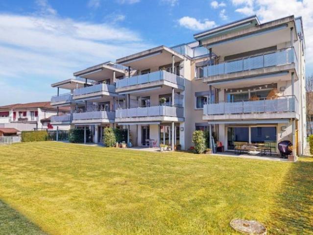 Apartment mieten in Derendingen, Solothurn