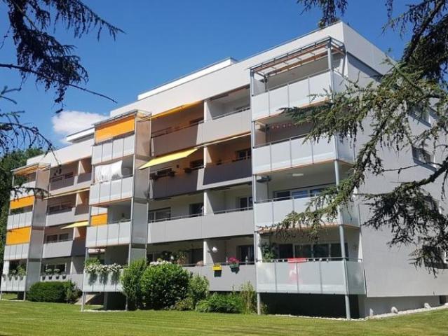 Apartment mieten in Kirchberg (BE), Bern