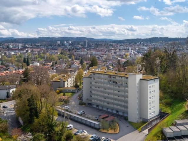 Apartment mieten in Küttigen, Aargau
