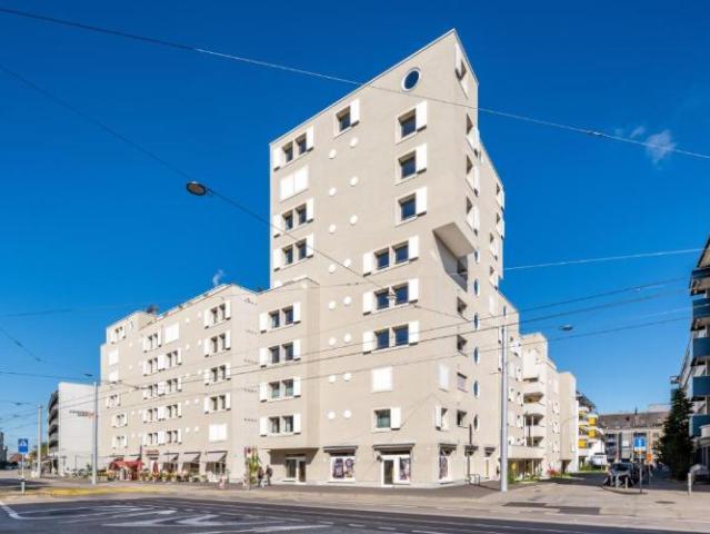 Apartment mieten in Einigen, Zürich