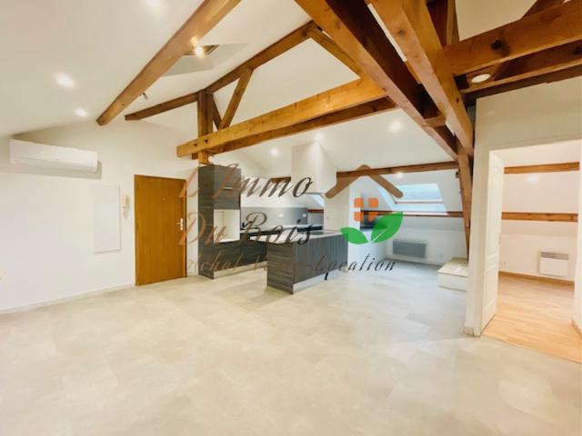 Appartement vente à Vienne, Auvergne-Rhône-Alpes