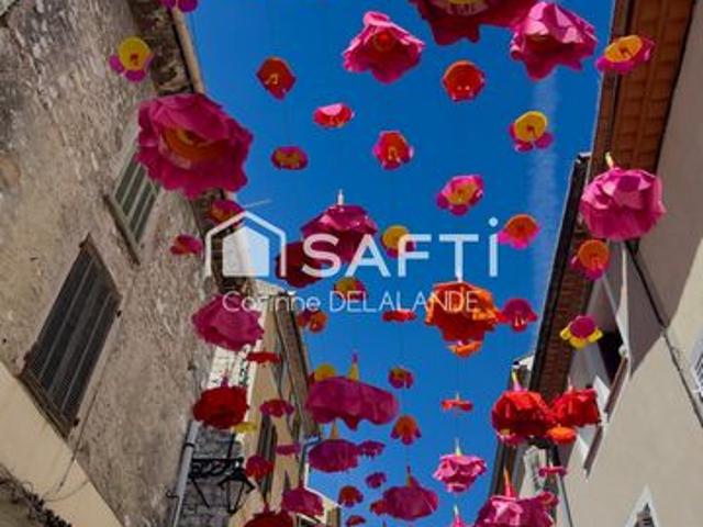 Appartement vente à Grasse, La Colle-sur-loup