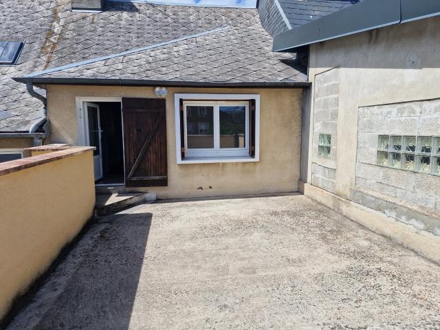 Appartement location à Saint-Michel, Evreux