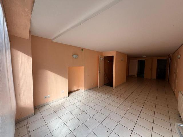 Appartement vente à Nevers