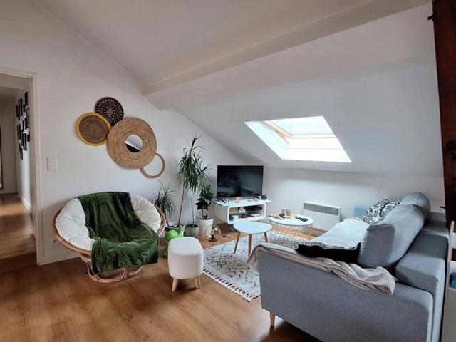 Appartement vente à Bayonne, Boucau
