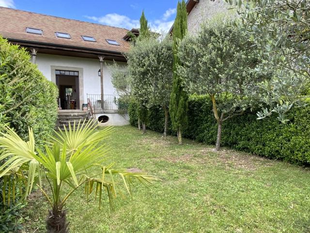 Duplex vente à Thonon-les-Bains, Chens-sur-léman