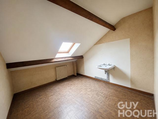 Appartement vente à Pau, Orthez