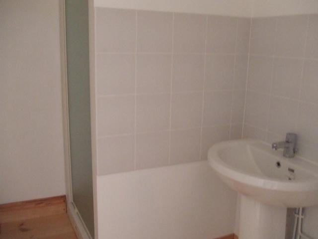 Appartement location à Agen
