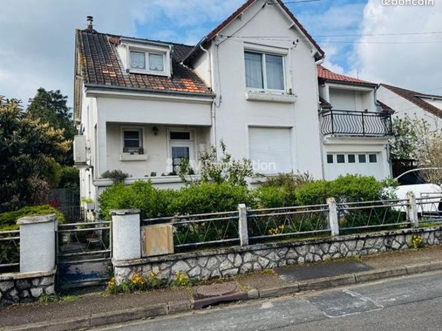 Appartement vente à Orléans, Saran