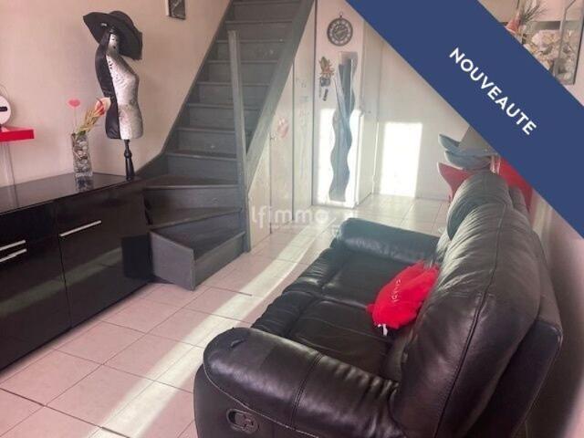 Appartement vente à Meaux, Claye-souilly