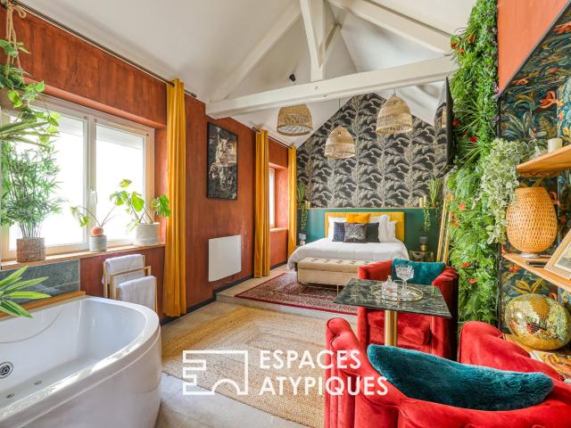 Appartement vente à Angers, Chalonnes-sur-loire