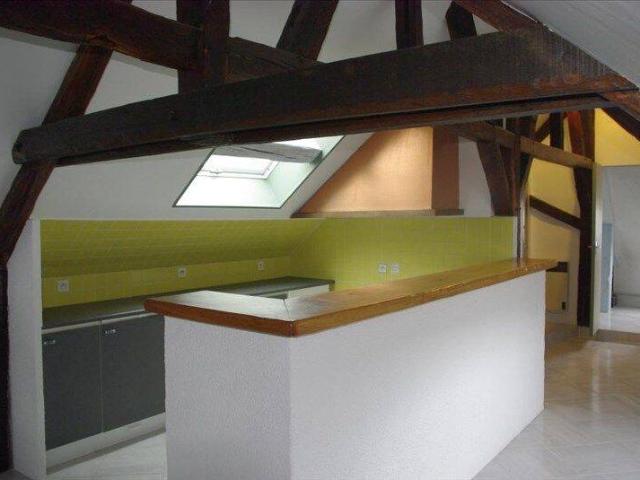 Appartement location à Les Bréandes, Perrigny