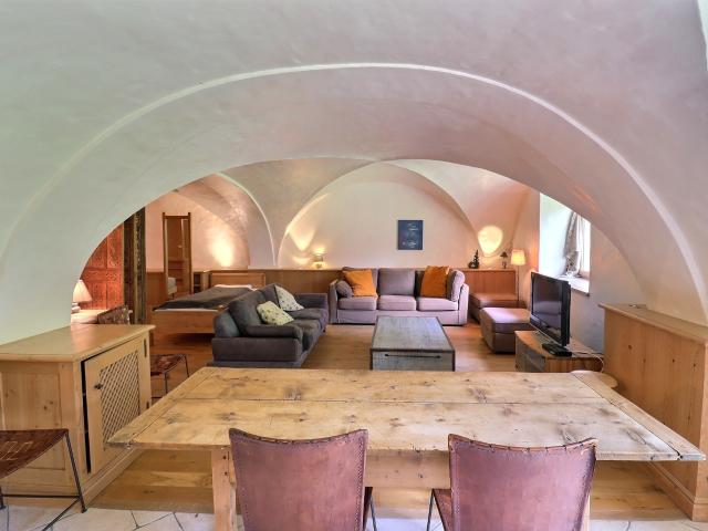 Appartement vente à Albertville, Les Allues