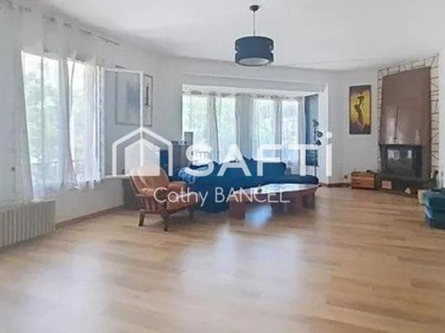 Appartement vente à Béziers