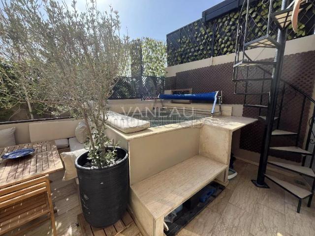 Appartement vente à Marrakech, L'Oriental