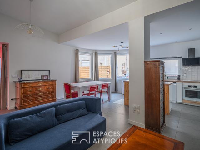 Appartement vente à Grenoble