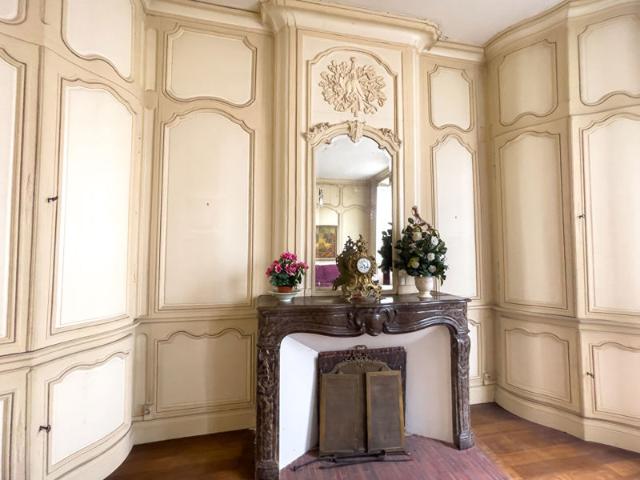 Appartement vente à La Rochelle