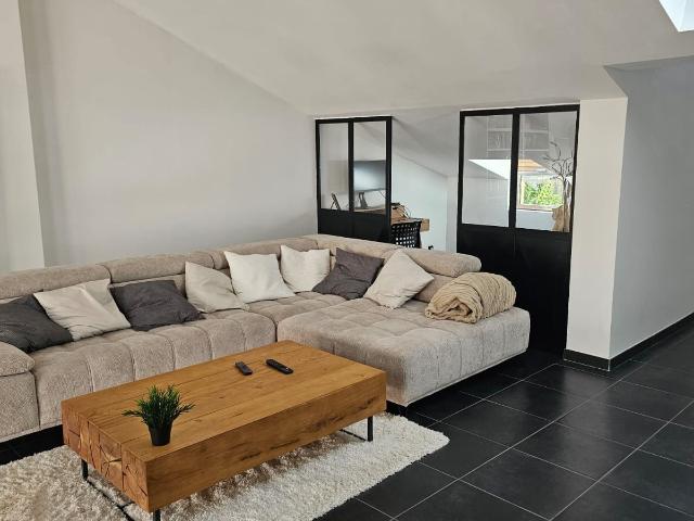 Appartement location à Thionville