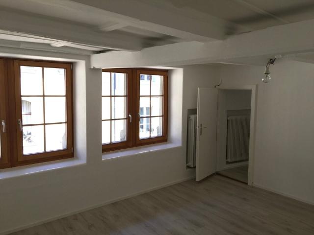 Apartment kaufen in Fribourg