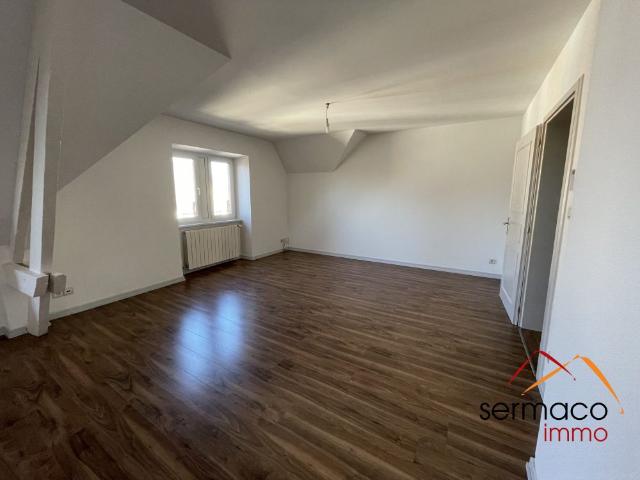 Appartement location à Sarreguemines