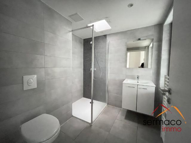 Appartement location à Sarreguemines