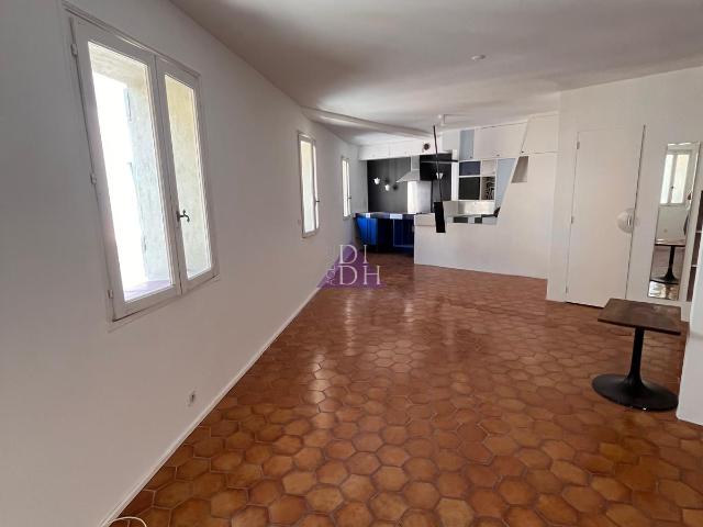 Appartement vente à Arrondissement de Toulon, Hyères